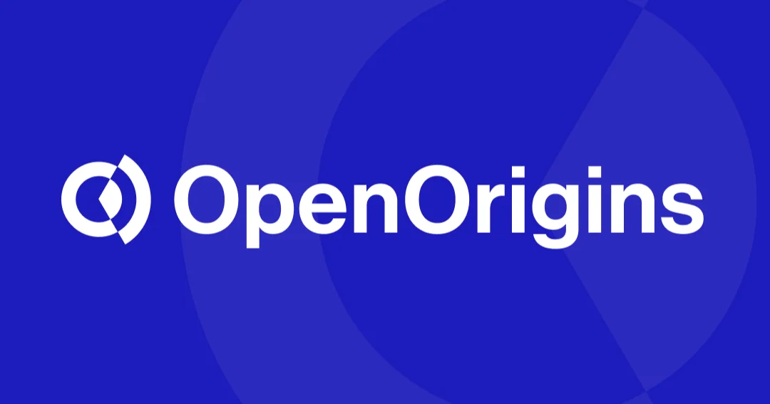 OpenOrigins